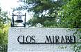 Welcome to Clos Mirabel